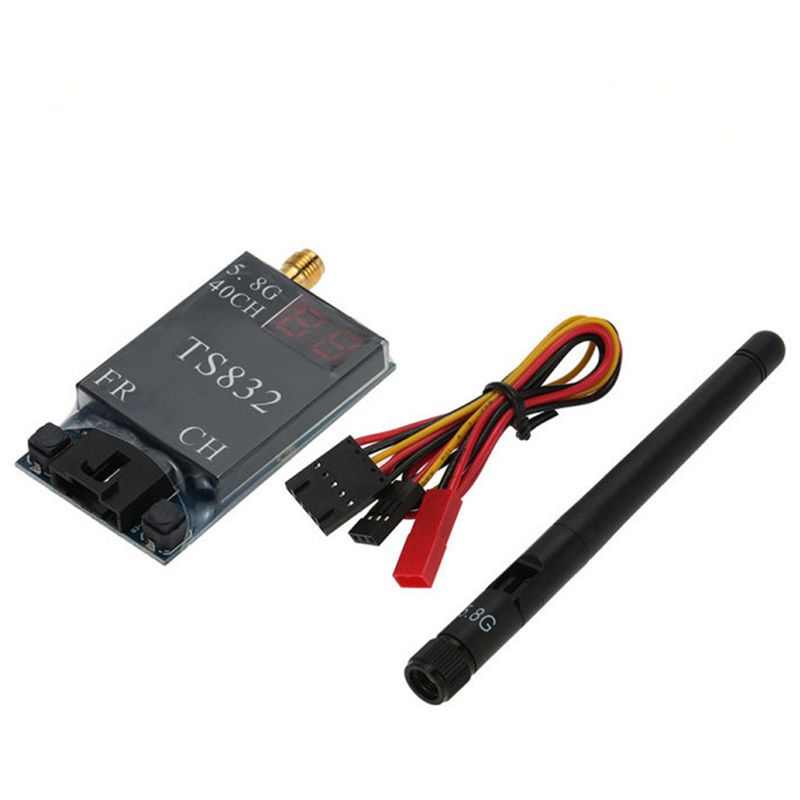 B78B-TS832, émetteur sans fil  - Rc Transmitter avis et prix