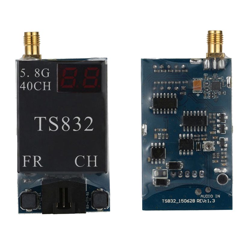 B78B-TS832, émetteur sans fil  - Rc Transmitter avis et prix