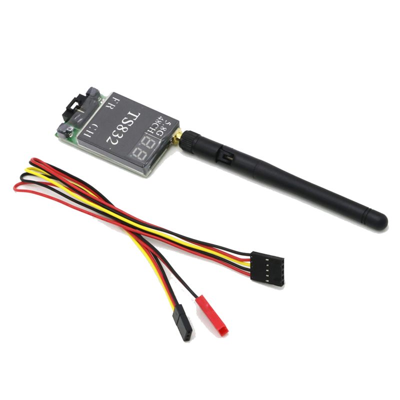 B78B-TS832, émetteur sans fil  - Rc Transmitter avis et prix