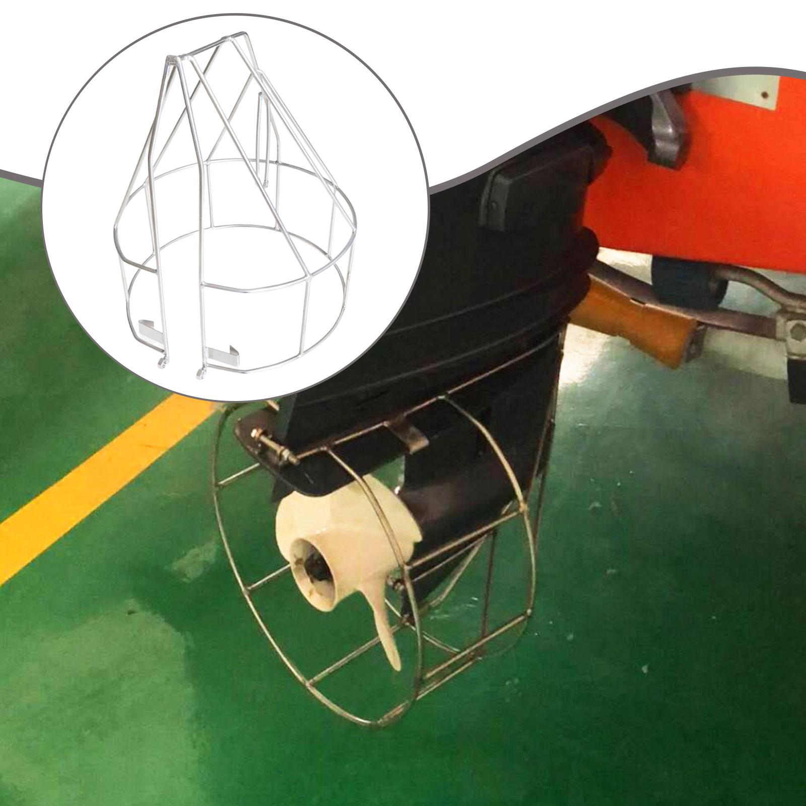 Accessoire de protection de hé - Propeller Guard avis et prix