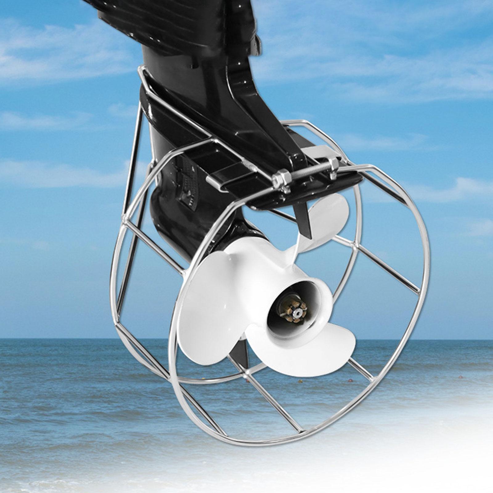 Accessoire de protection de hé - Propeller Guard avis et prix