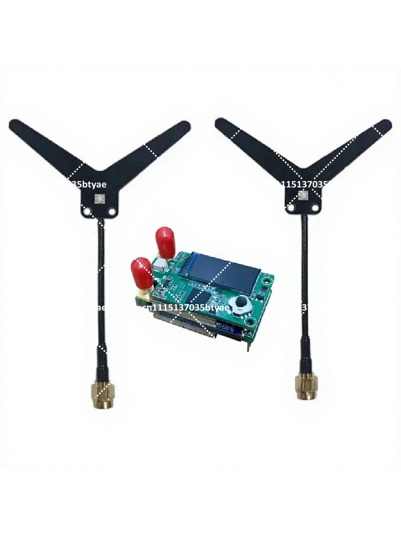 Récepteur double de transmissi - Fpv Goggles avis et prix