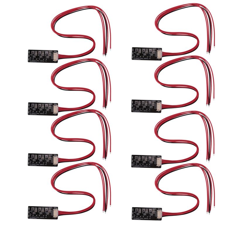 FFYY-8X 4S Égaliseur actif de  - Lipo Battery 4S avis et prix