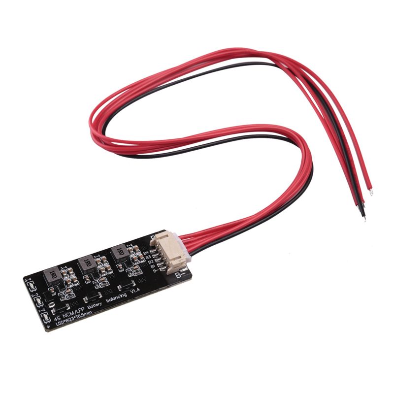 FFYY-8X 4S Égaliseur actif de  - Lipo Battery 4S avis et prix
