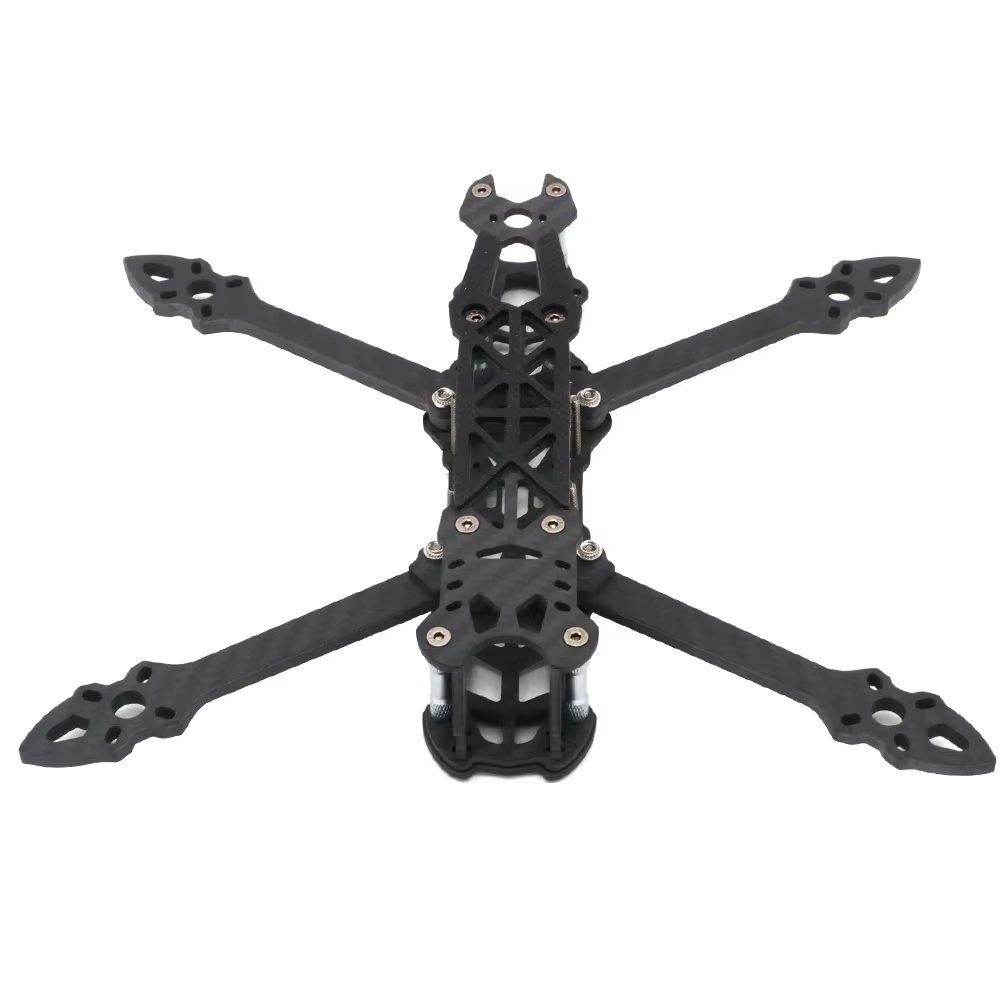 Kit de drone RC Mark4 Mark 4 7 - Analog Fpv Camera avis et prix