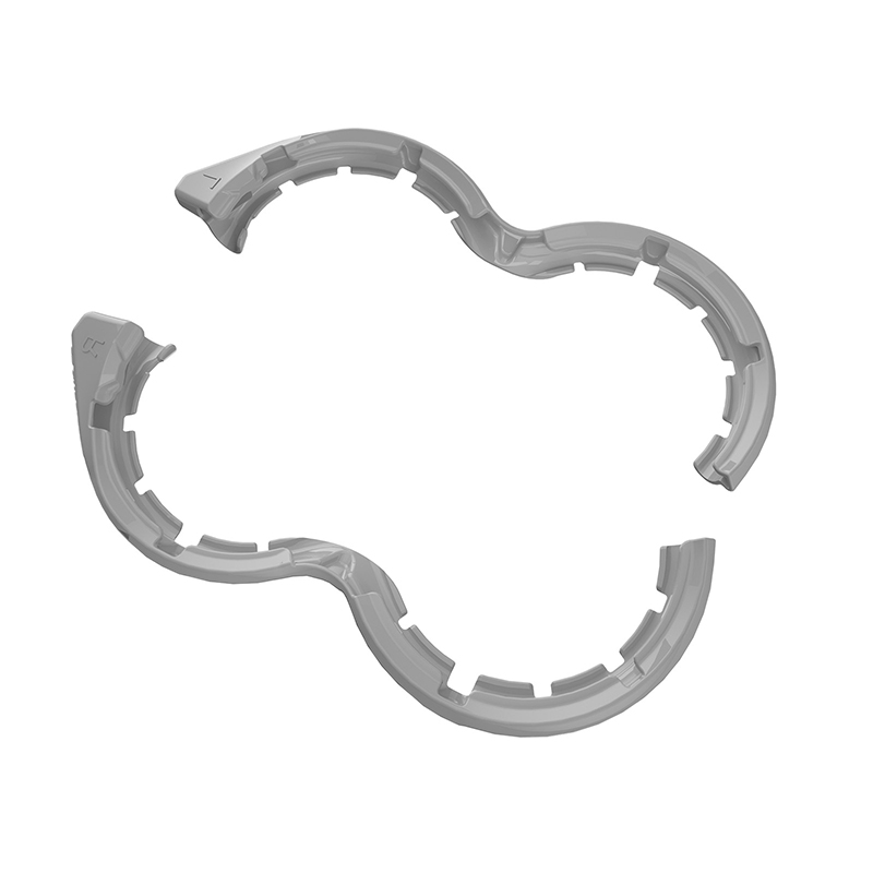 Bande d'absorption des chocs,  - Propeller Guard avis et prix
