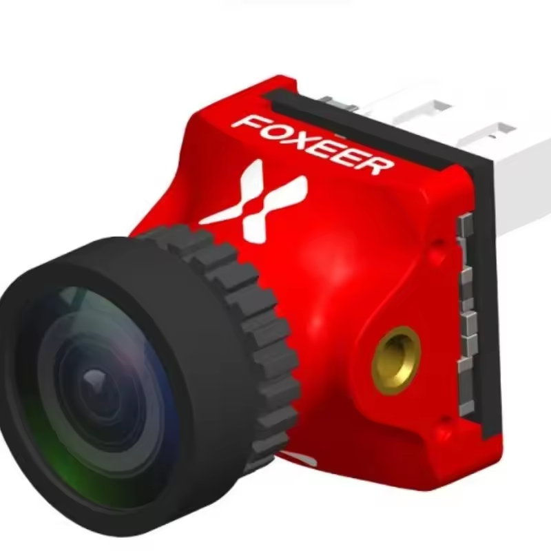 FOXEER Predator5 caméra NANO 1 - Drone With Camera avis et prix