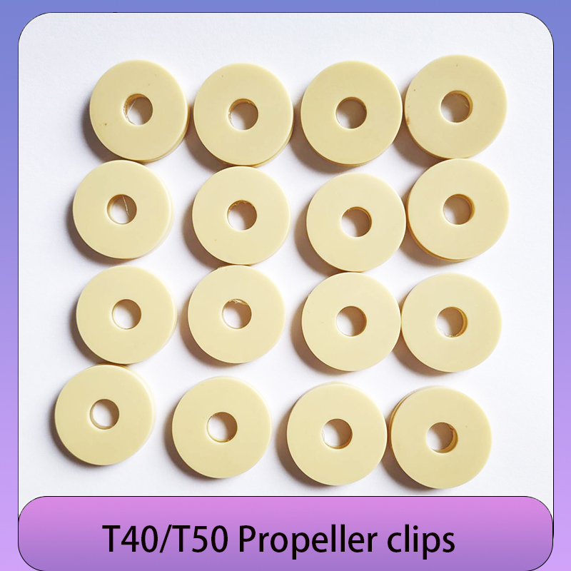 Clips d'hélice pour Drones DJI - Propeller Guard avis et prix