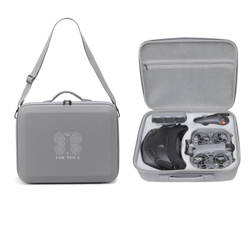 Sac à main de grande capacité  - Drone Goggles Dji avis et prix