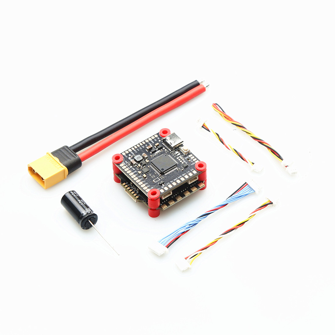 Contrôleur de vol F7 F722 / F4 - F722 Flight Controller avis et prix