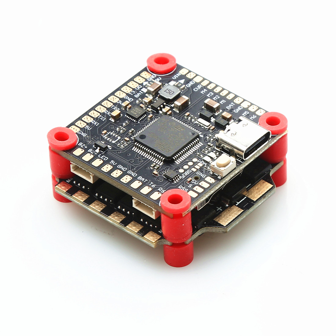 Contrôleur de vol F7 F722 / F4 - F722 Flight Controller avis et prix