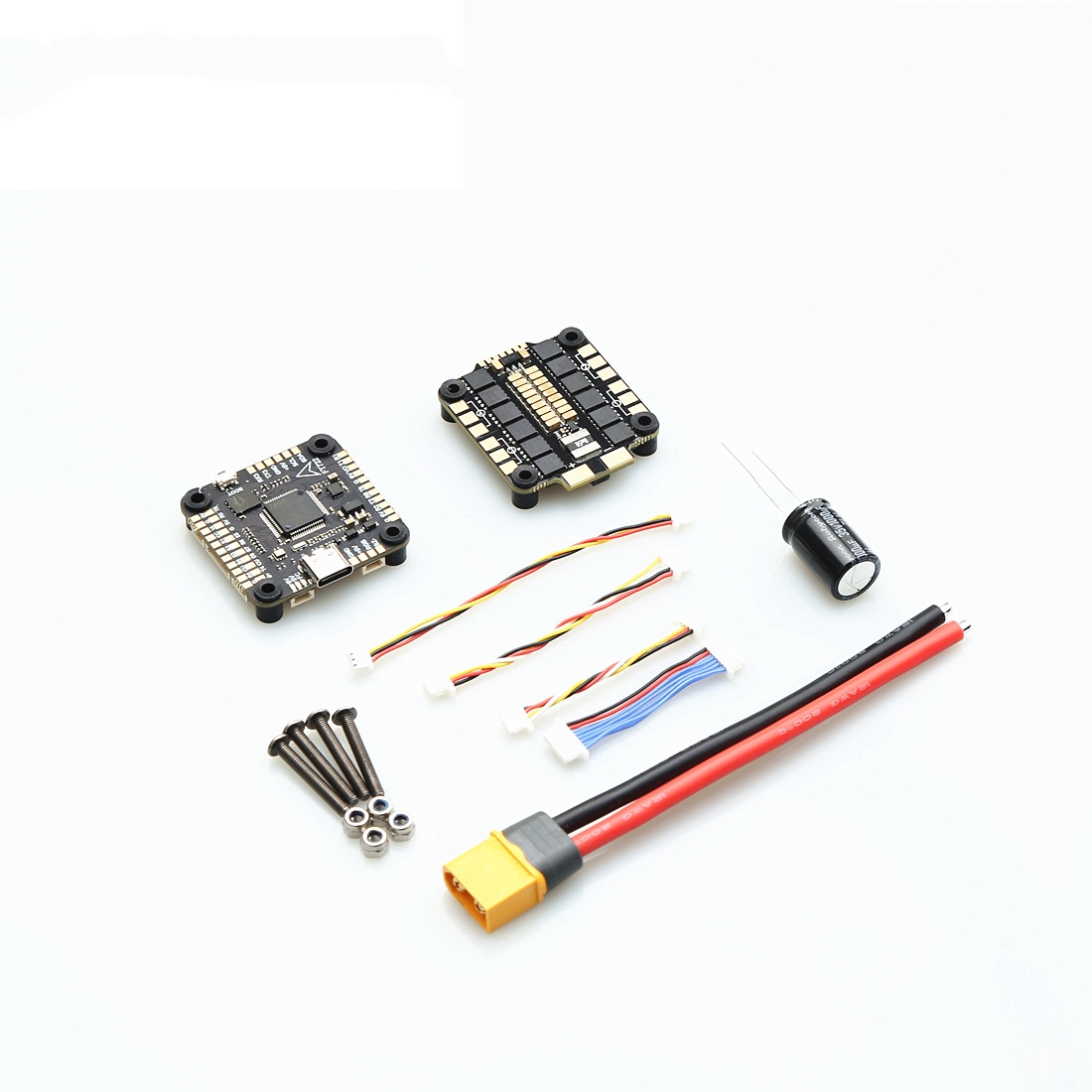 Contrôleur de vol F7 F722 / F4 - F722 Flight Controller avis et prix