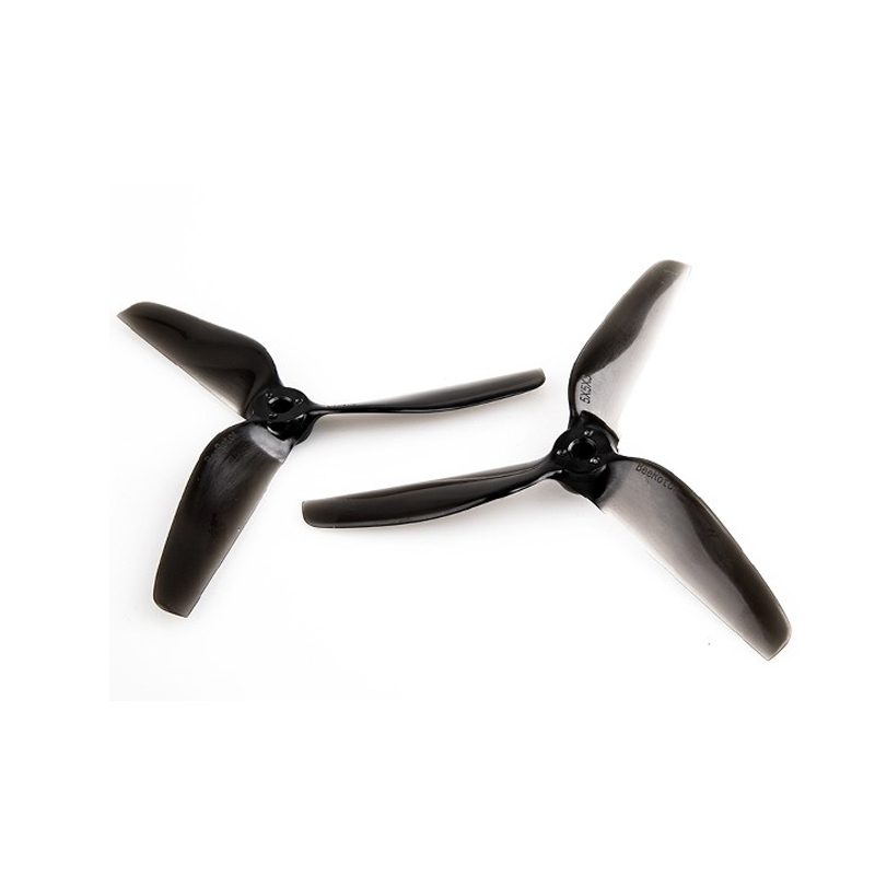 Hélices de course FPV à faible - 5 Inch Propeller avis et prix