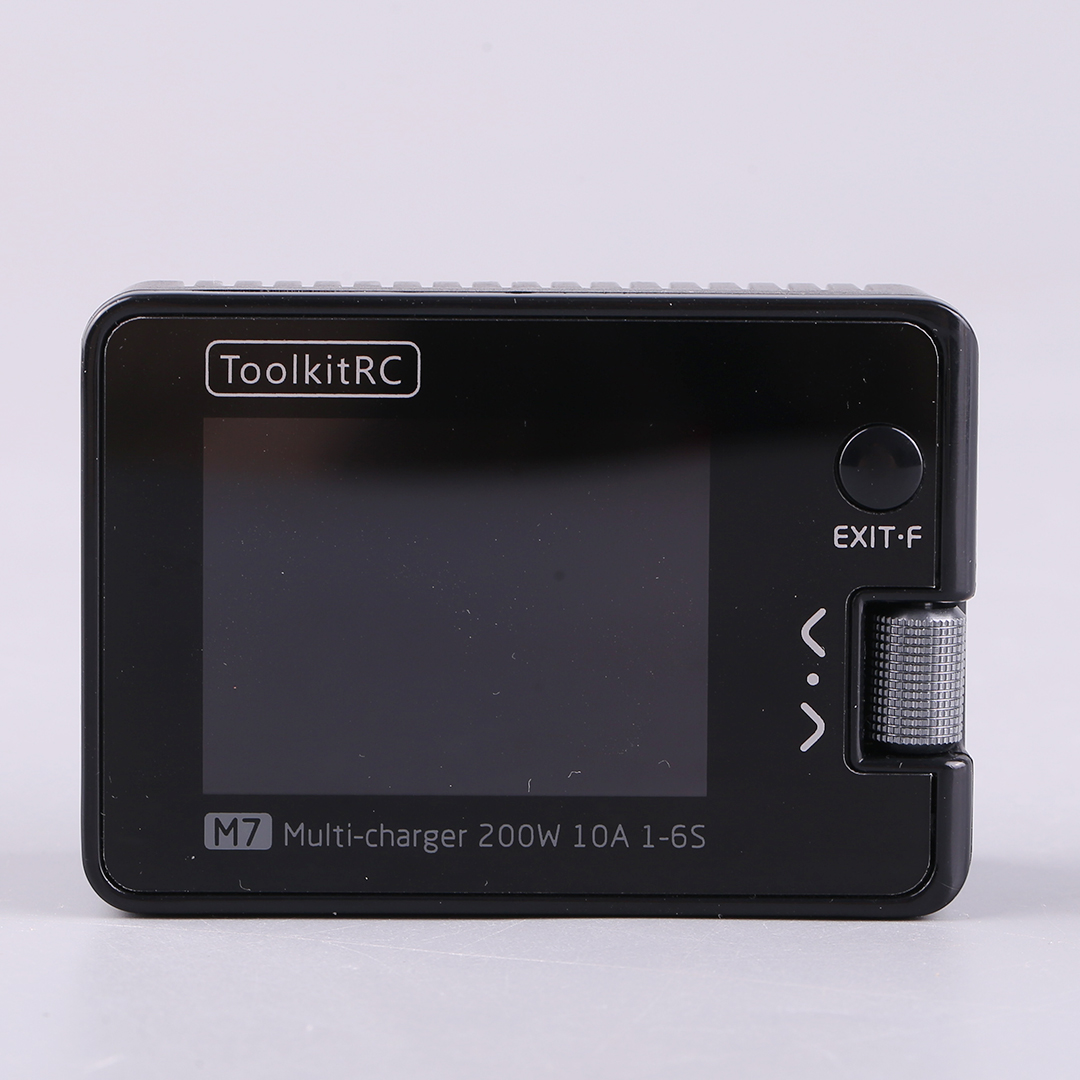Chargeur/déchargeur d'équilibr - Lipo Battery 6S avis et prix