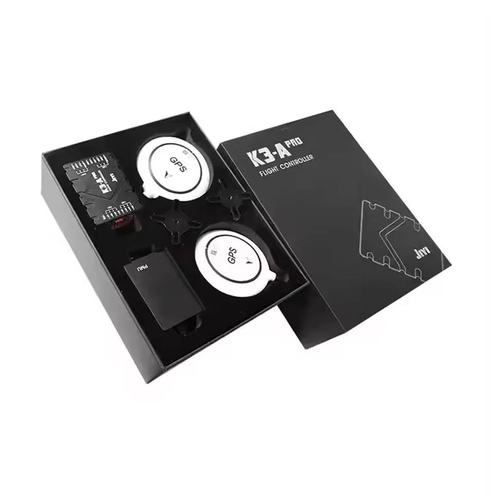 JIYI K3A Pro contrôle de vol d - Flight Controller avis et prix