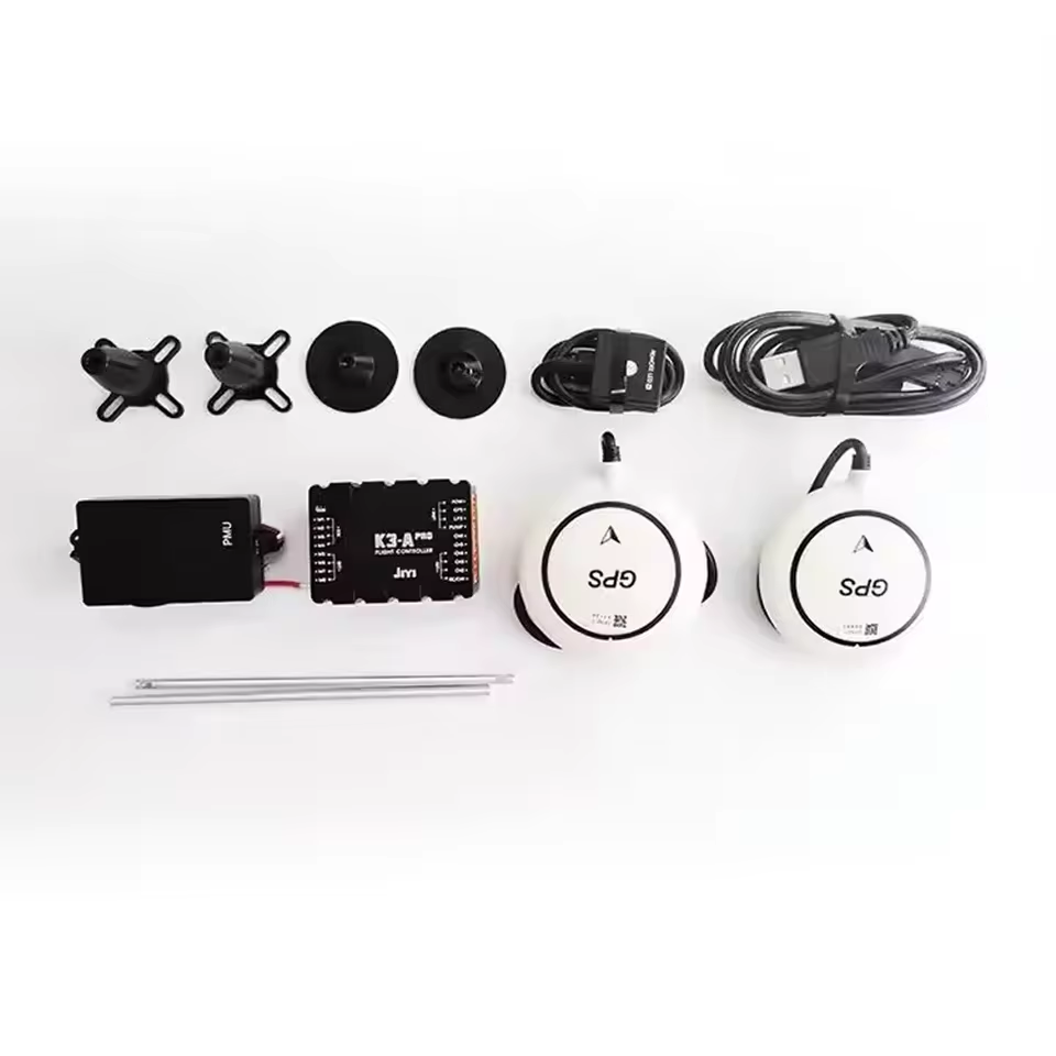 JIYI K3A Pro contrôle de vol d - Flight Controller avis et prix
