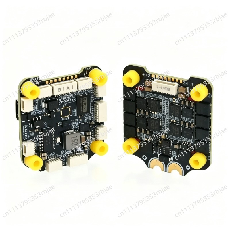 SpeedyBee F7 V3 50A Stack F722 - F722 Flight Controller avis et prix