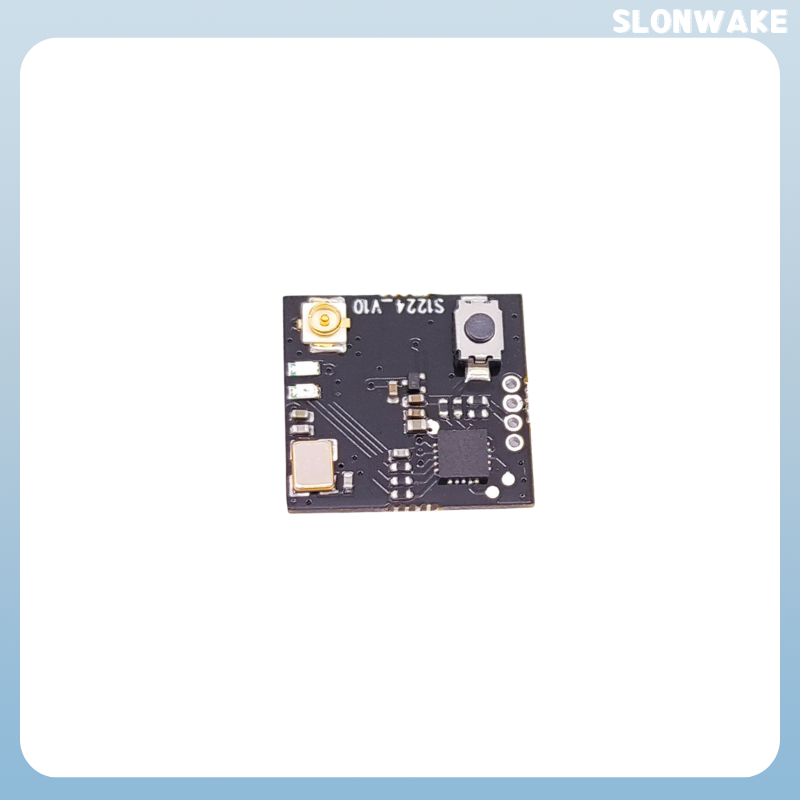 Mini transmetteur FPV réglable - Mini Drone avis et prix