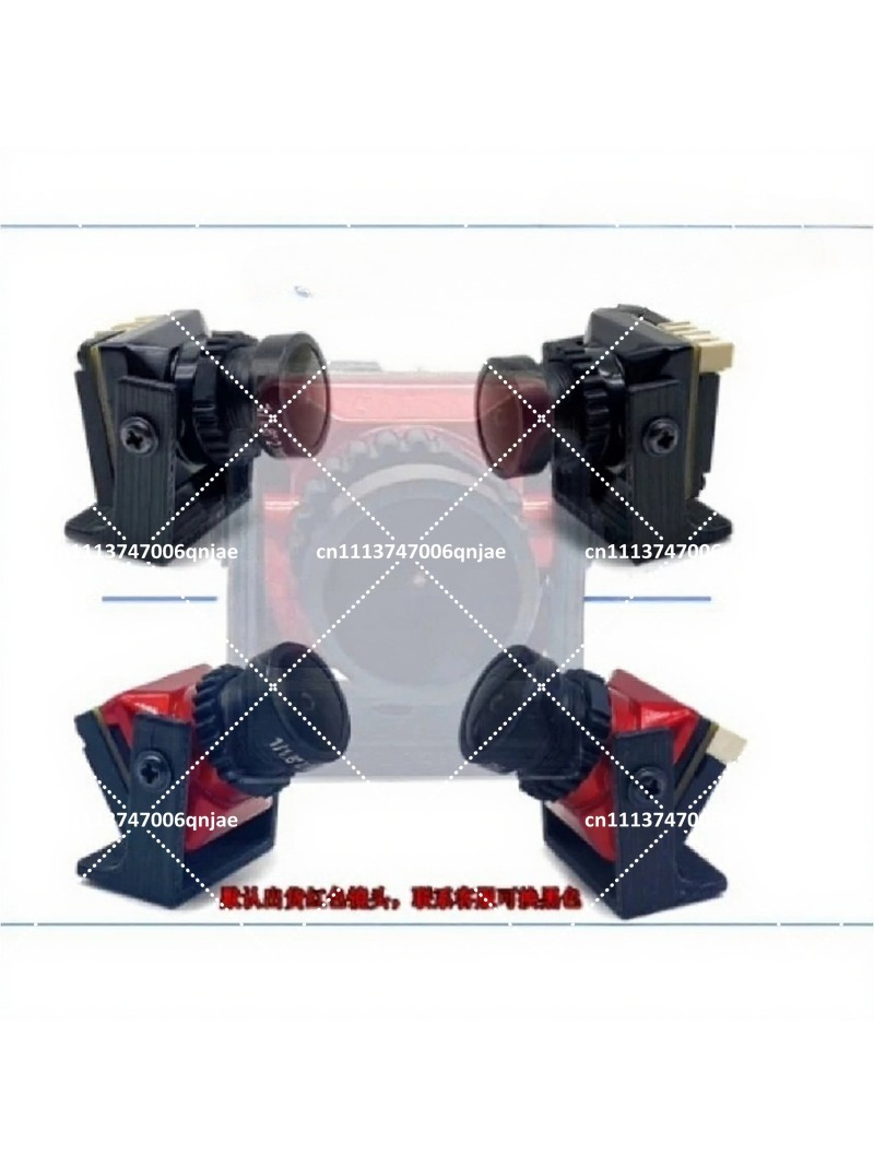 Ensemble de caméra FPV analogi - Analog Fpv Camera avis et prix
