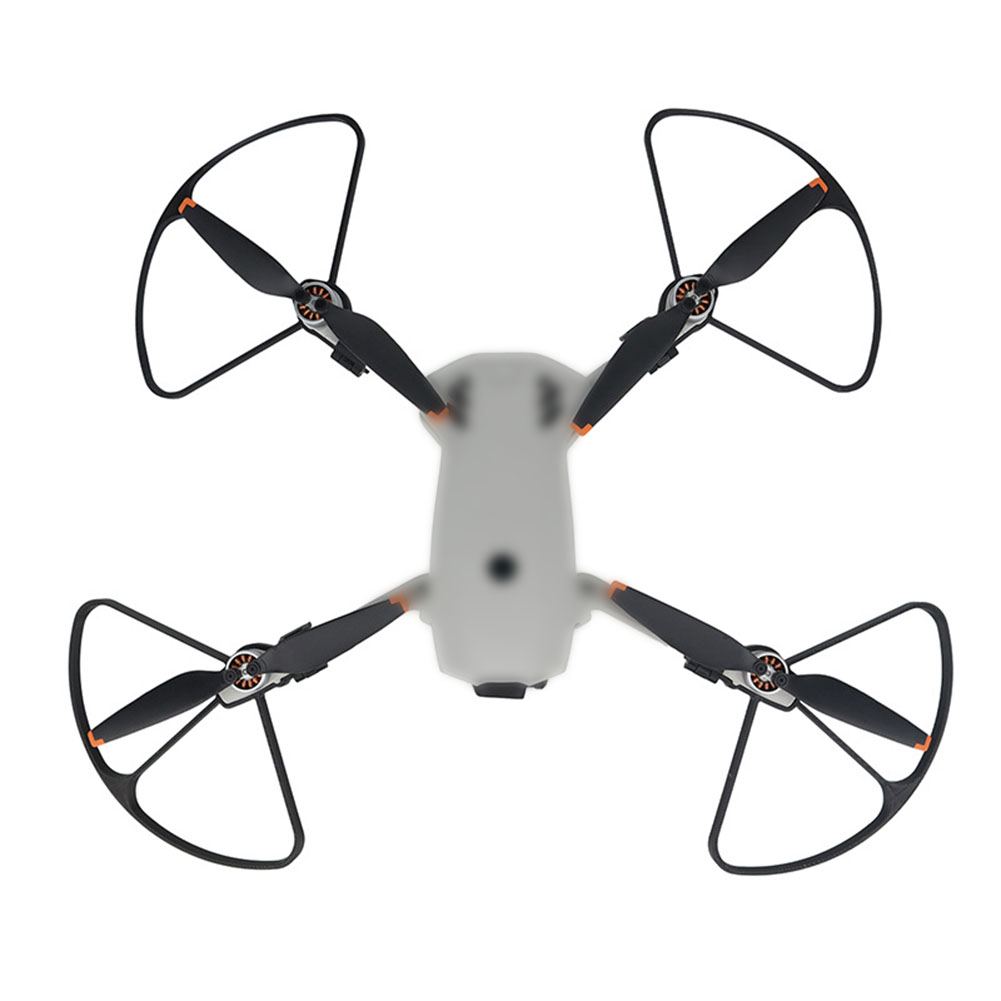 Protection d'hélices pour DJI  - Propeller Guard avis et prix