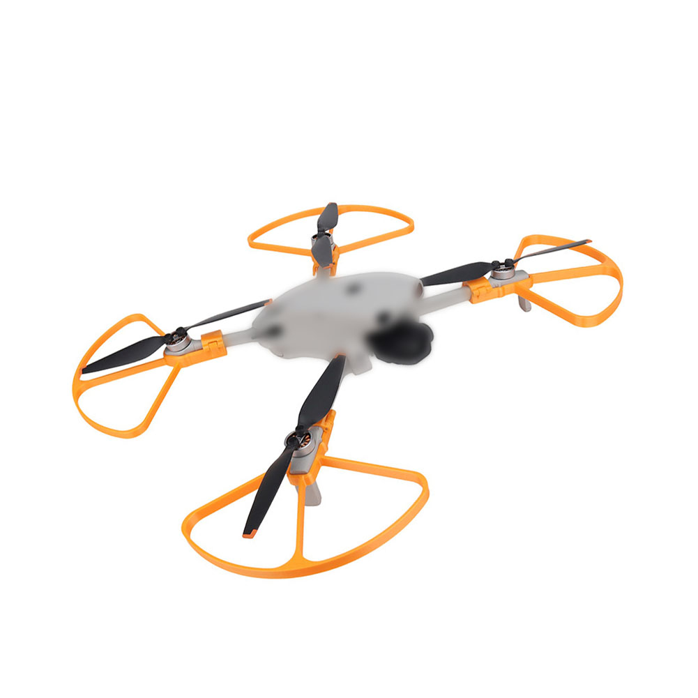 Protection d'hélices pour DJI  - Propeller Guard avis et prix