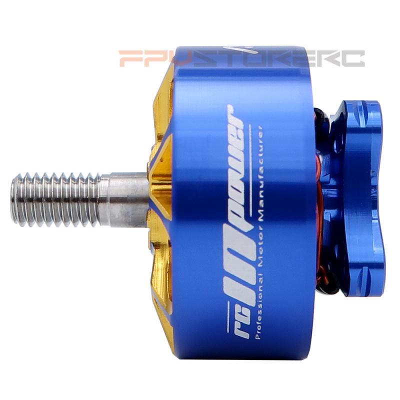 Rcinpower AOS Supernova 2207 1 - 5 Inch Propeller avis et prix