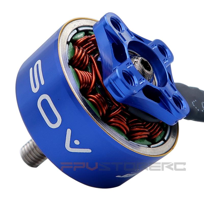 Rcinpower AOS Supernova 2207 1 - 5 Inch Propeller avis et prix