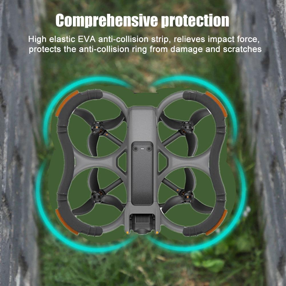 Pare-chocs de protection pour  - Propeller Guard avis et prix