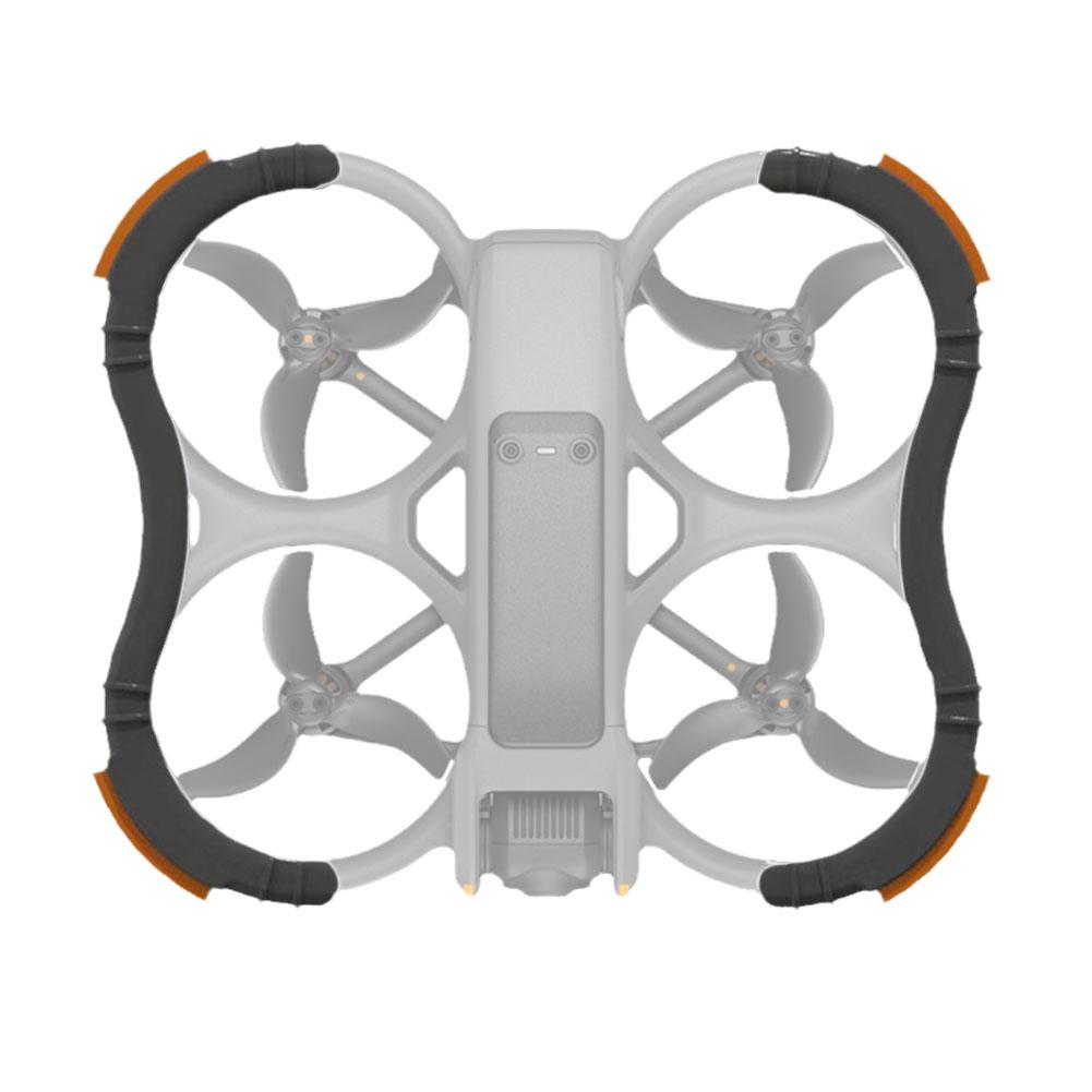 Pare-chocs de protection pour  - Propeller Guard avis et prix