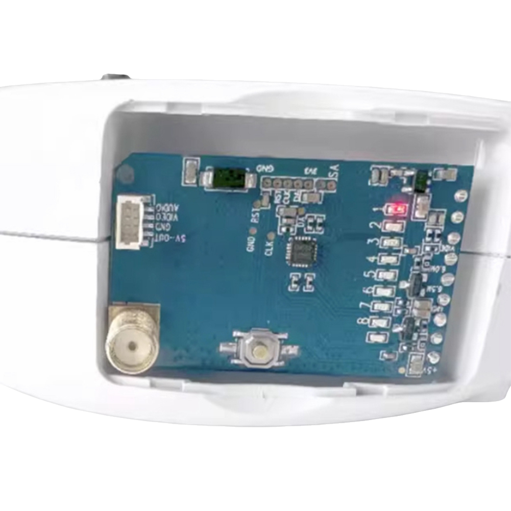 Récepteur vidéo FPV Superr-1.2 - Fpv Goggles avis et prix