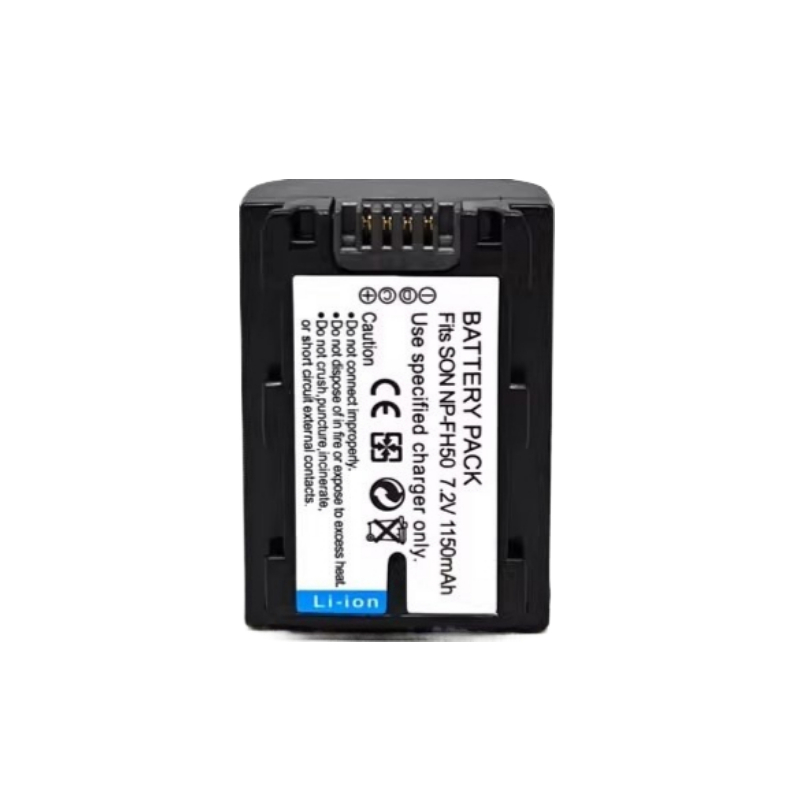 Batterie de caméra 7.2V 1150mA - Drone avis et prix