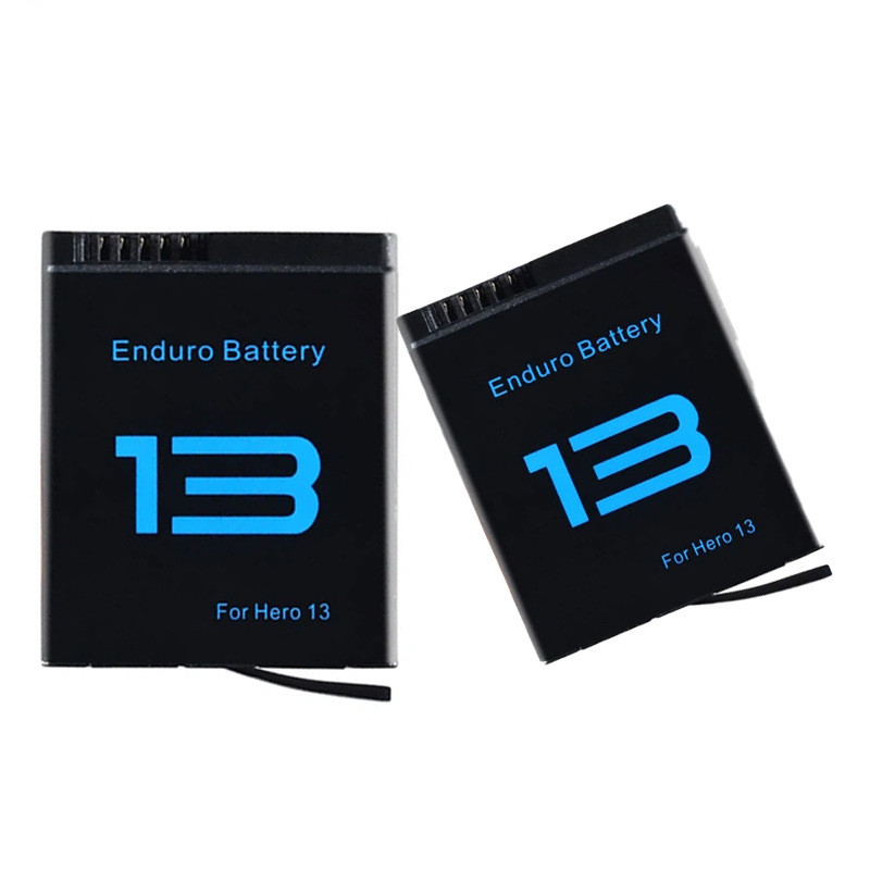 Batterie de caméra Hero13 3.89 - Drone avis et prix