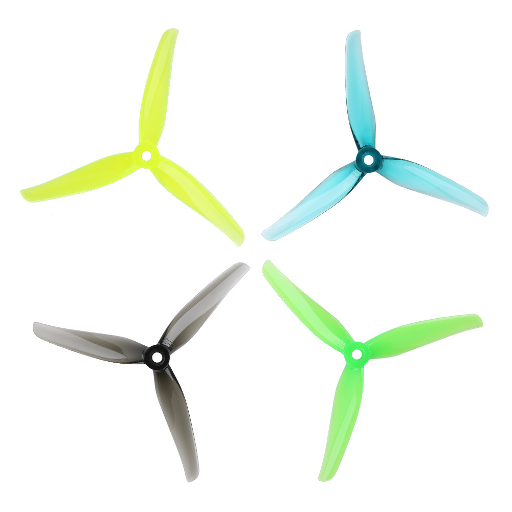 iFlight Nazgul F5 – hélice à 3 - 5 Inch Propeller avis et prix