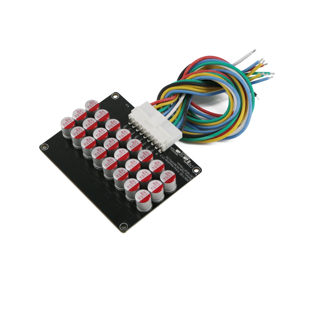 Égaliseur Actif 5A en Gros pou - Lipo Battery 6S avis et prix