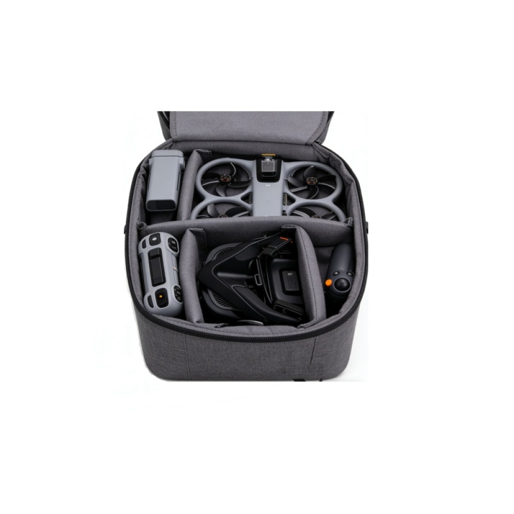 Sac à dos pour drone DJI Avata - Drone Goggles Dji avis et prix