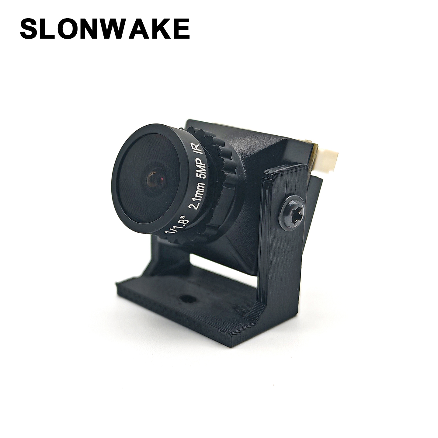 SLONWAKE, caméra FPV analogiqu - Analog Fpv Camera avis et prix