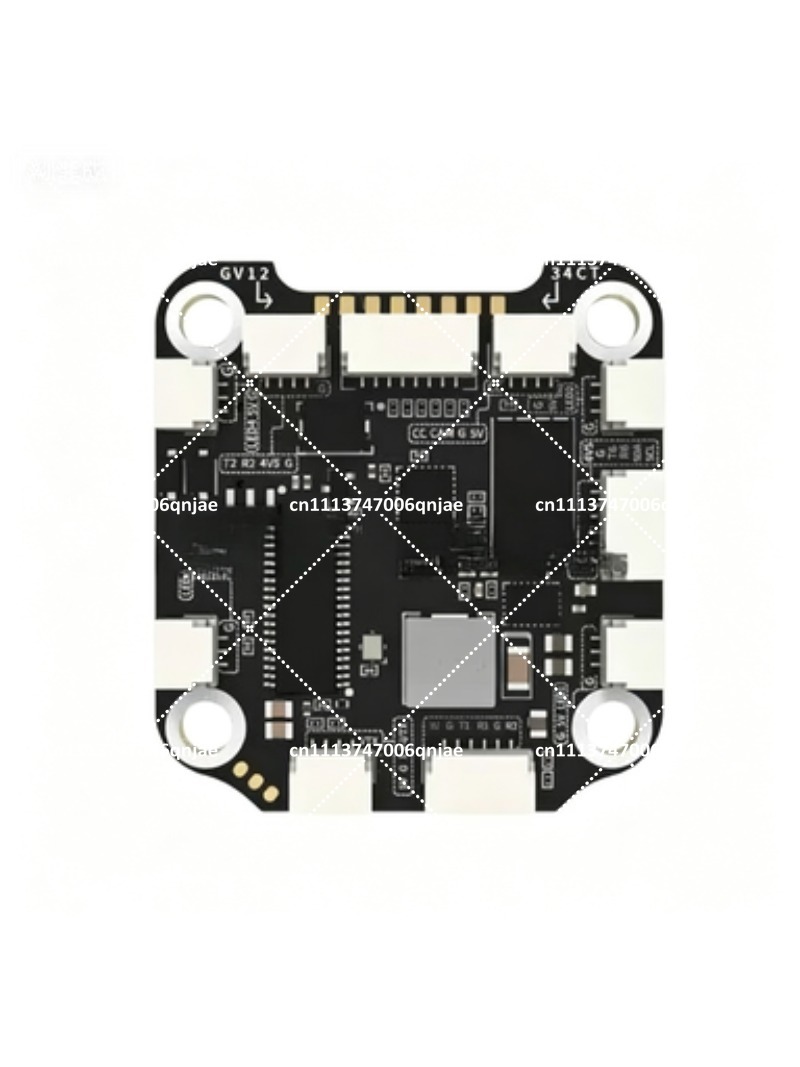 ESC 4-en-1 50A 30x30 Stack BL3 - 4 In 1 Esc avis et prix