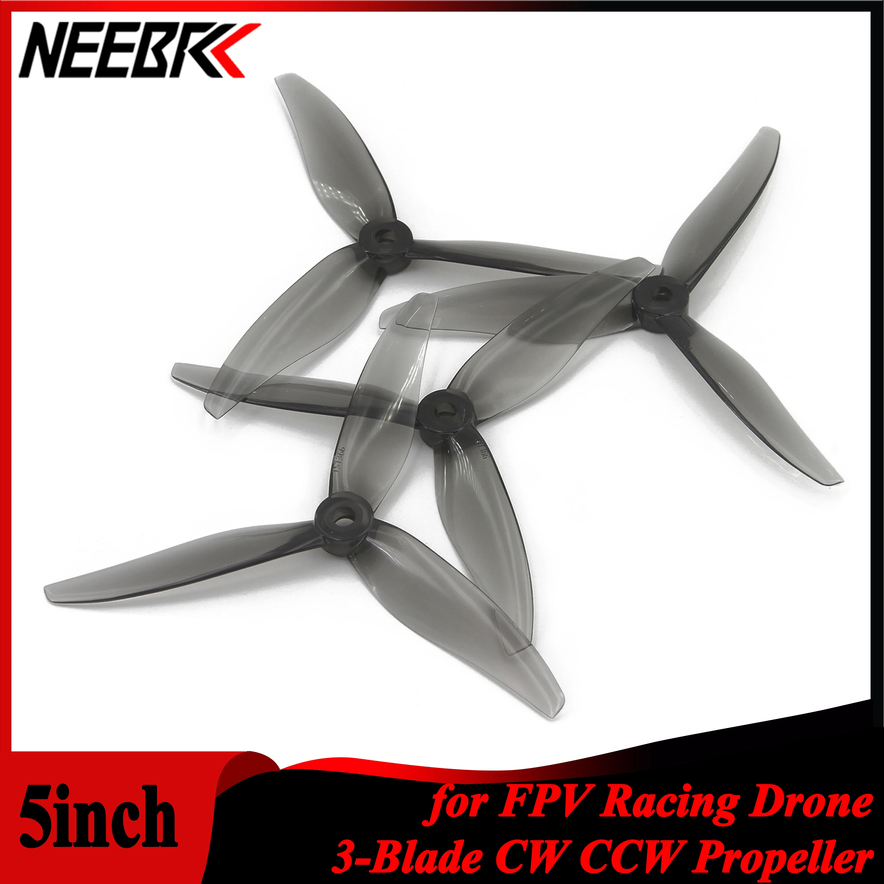 NEEBRC-Moteur sans balais pour - 5 Inch Propeller avis et prix
