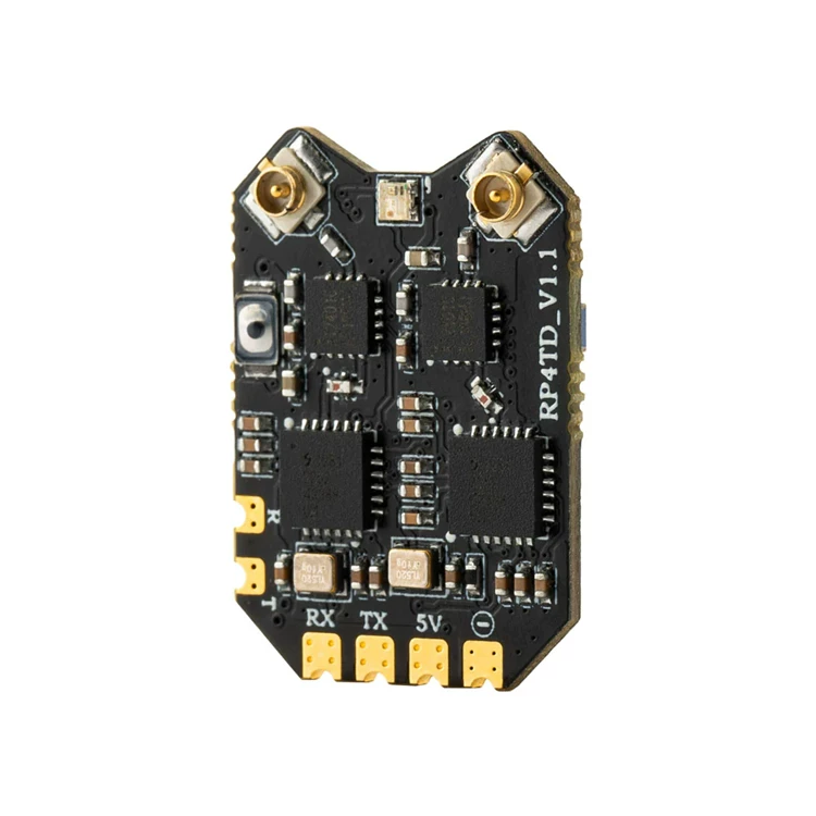 Récepteur RadioMaster RP4TD Ex - Analog Fpv Camera avis et prix