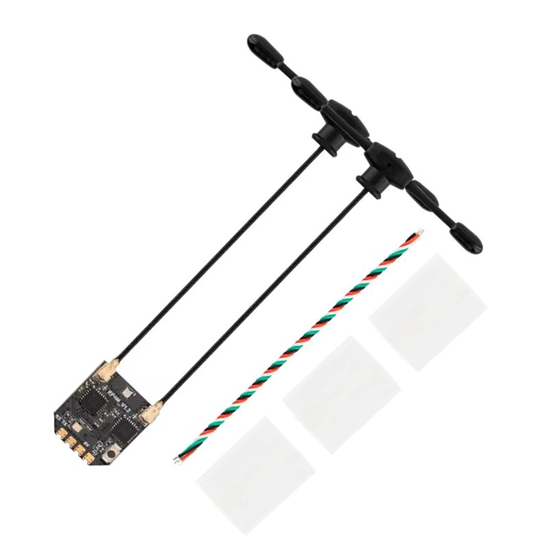 Récepteur ABUM-RP4TD-M 2.4Ghz  - Mini Drone avis et prix
