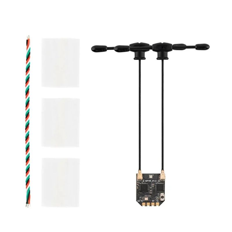 Récepteur ABUM-RP4TD-M 2.4Ghz  - Mini Drone avis et prix