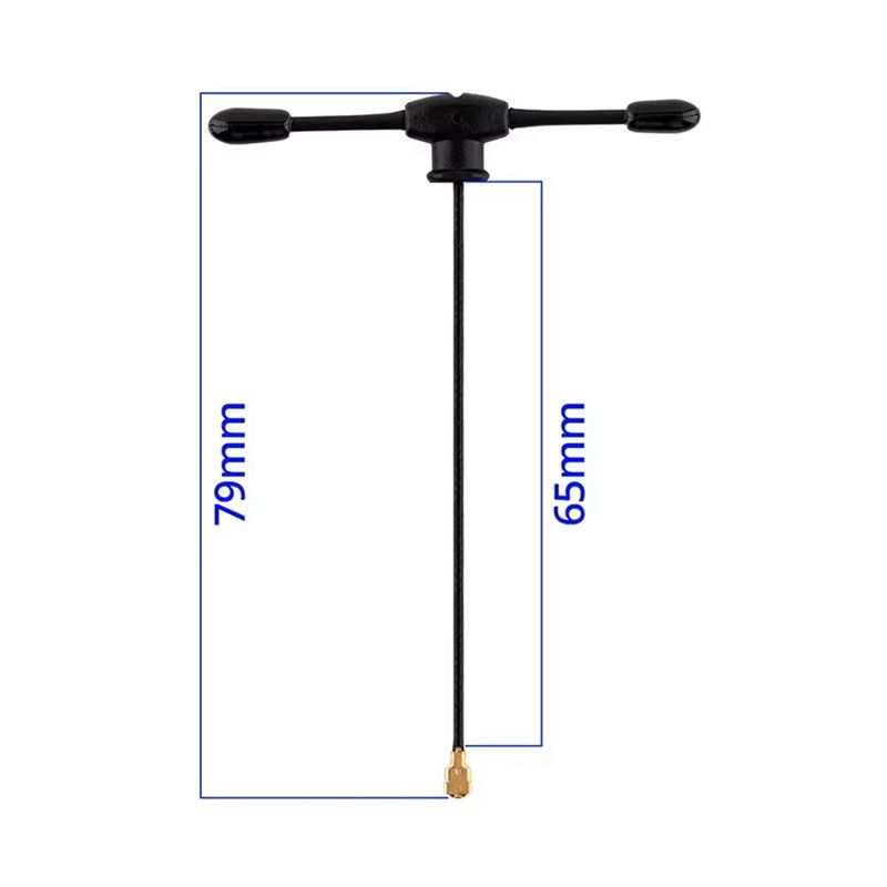 Récepteur ABUM-RP4TD-M 2.4Ghz  - Mini Drone avis et prix