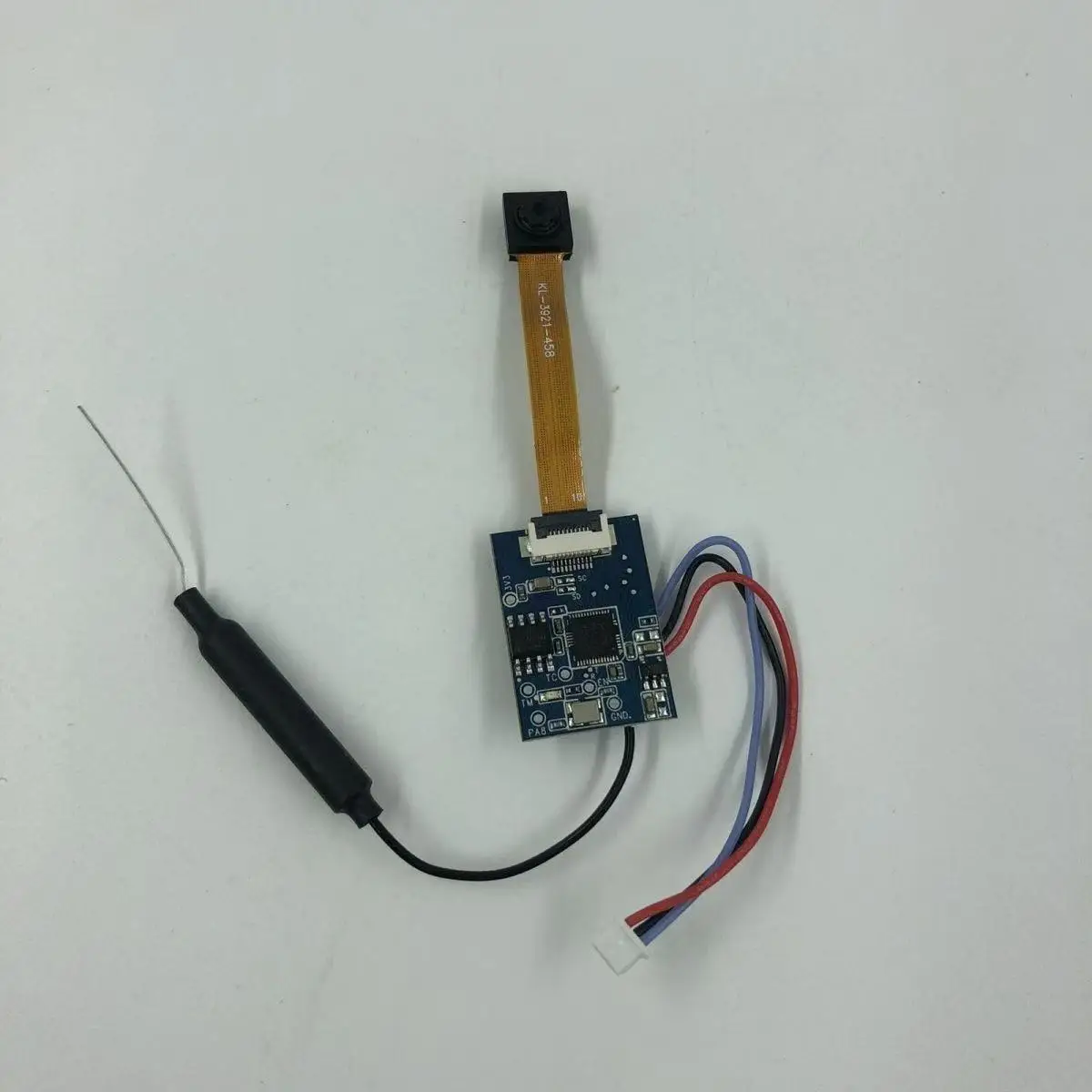 Pièces de rechange pour Drone  - Drone With Camera avis et prix