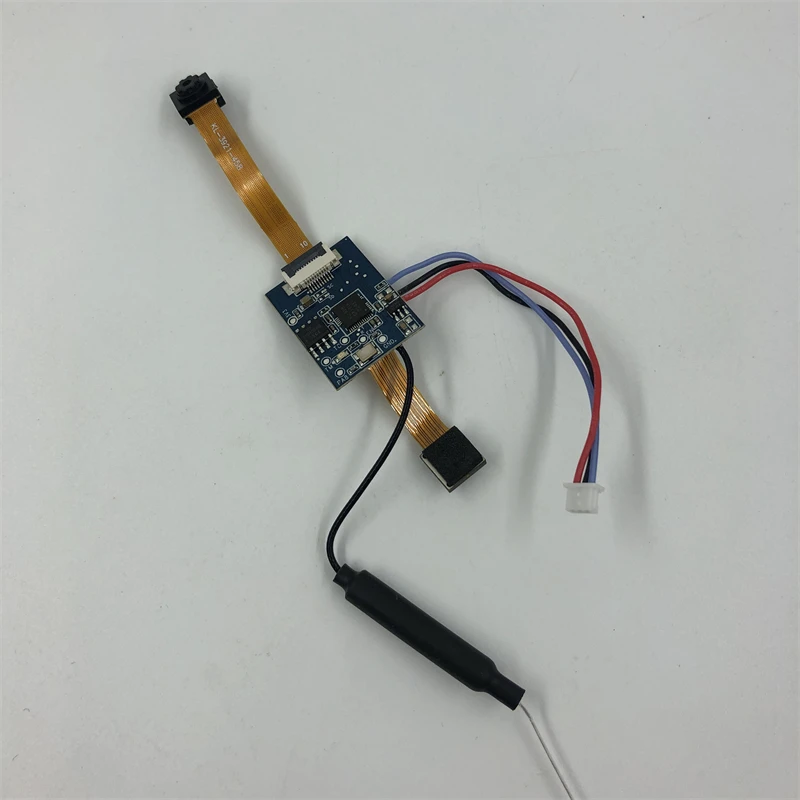 Pièces de rechange pour Drone  - Drone With Camera avis et prix