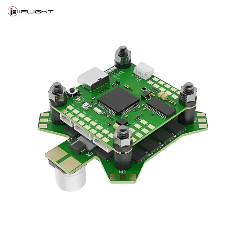 iFlight BLITZ F7 Stack, contrô - F722 Flight Controller avis et prix