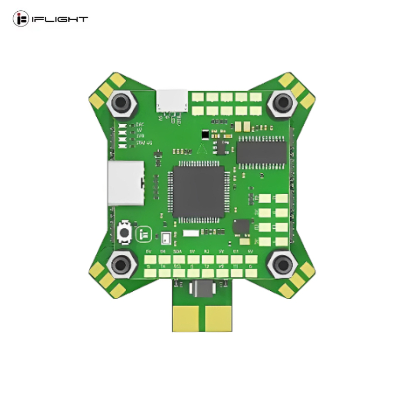 iFlight BLITZ F7 Stack, contrô - F722 Flight Controller avis et prix