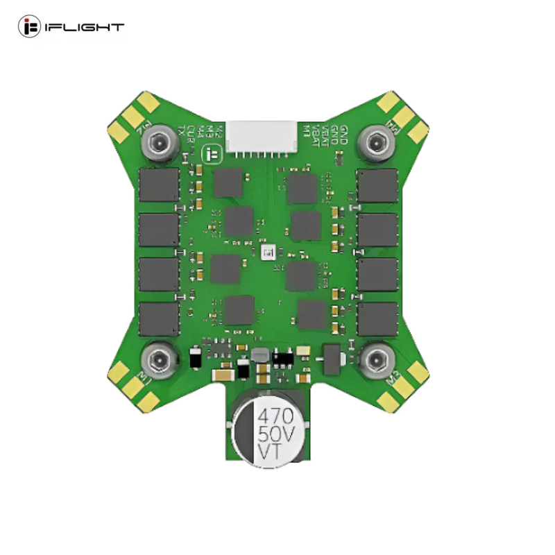 iFlight BLITZ F7 Stack, contrô - F722 Flight Controller avis et prix