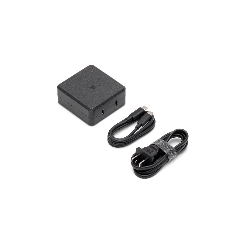 Adaptateur secteur de bureau 1 - Drone Goggles Dji avis et prix