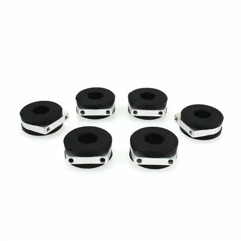 1-6 pièces Anneau de fixation  - Drone With Camera avis et prix