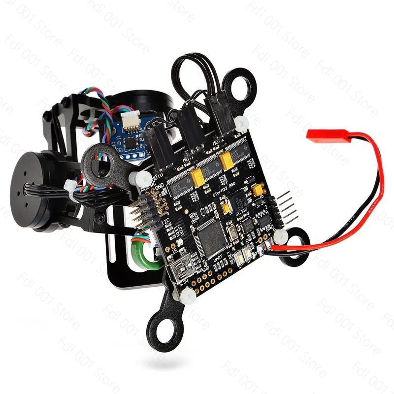 Drone modèle réduit avec carda - Drone With Camera avis et prix